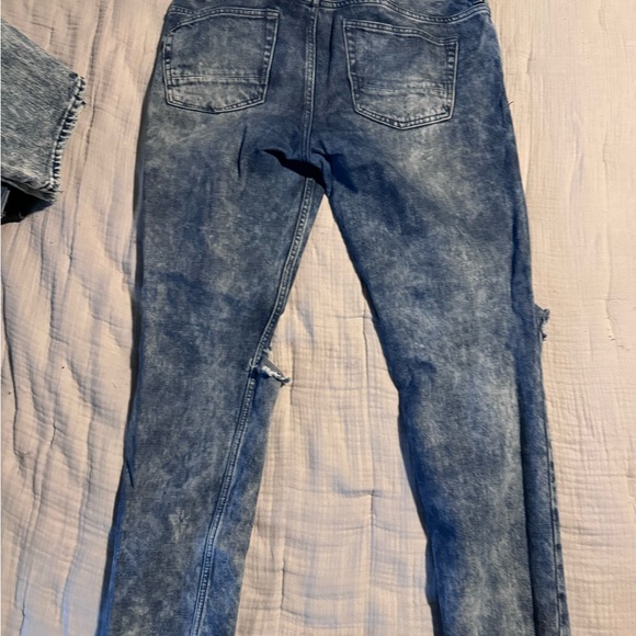 Pacsun jeans - Picture 3 of 3